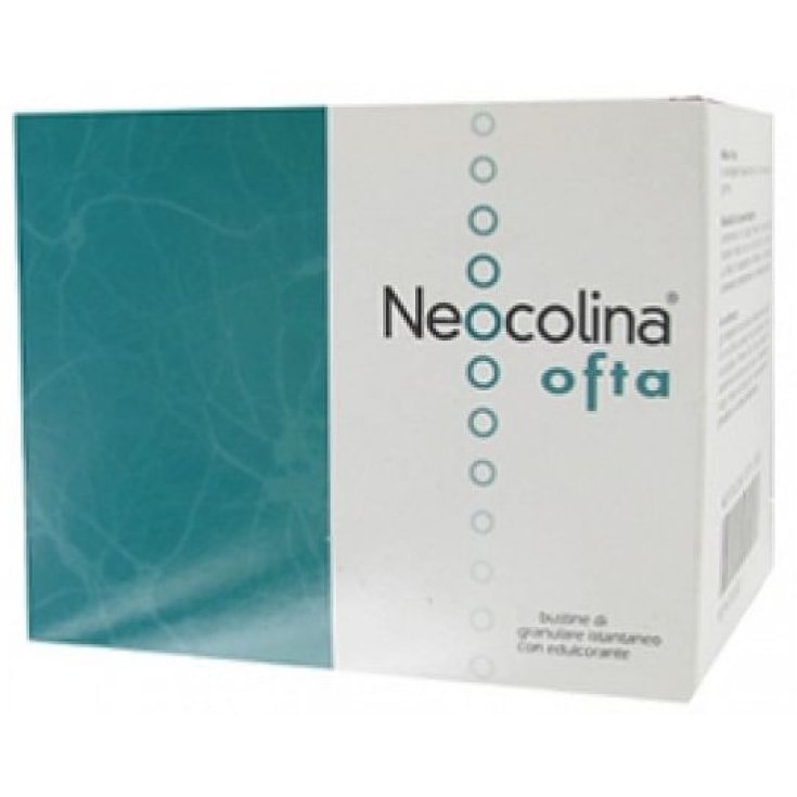 Neocolina® Ofta FarmaPlus 20 Sobres