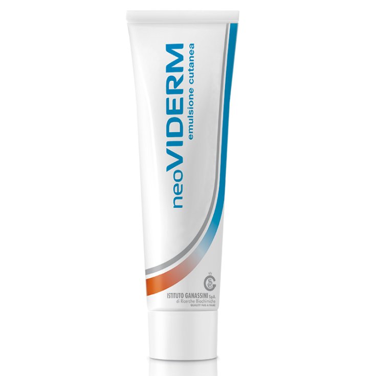 Neoviderm Emulsión Piel 100ml