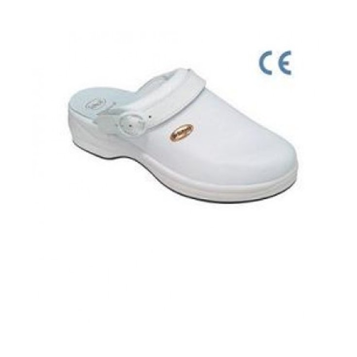 Nuevo bono Unpunch Bycast White 41 Dr. Scholl
