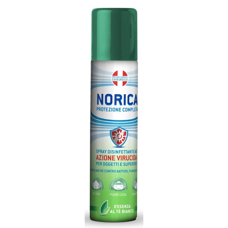 Norica Protección Completa 300ml