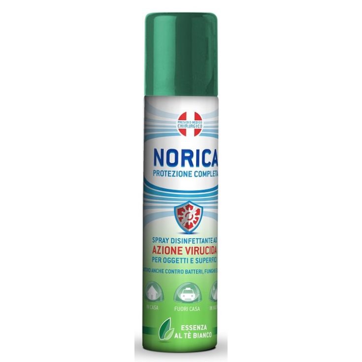 Norica Protección Completa 75ml