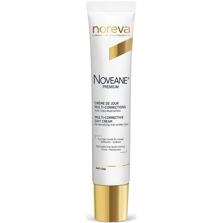 Noveane® Premium Noreva Crema de Día Multicorrectora 40ml