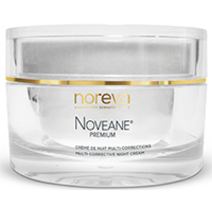 Noveane® Premium Noreva Crema de Noche Multi-Correctora 50ml