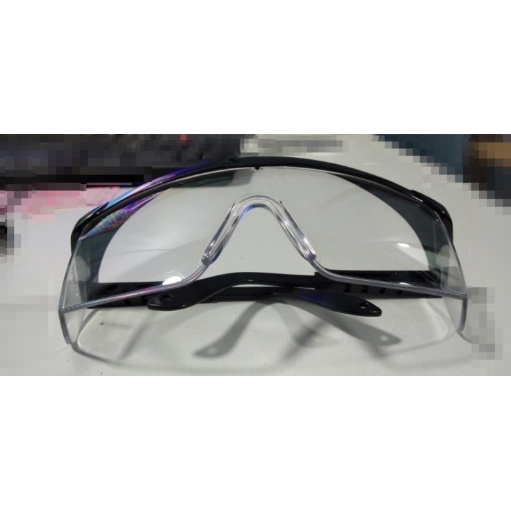 Gafas protectoras Bayman S400 1 pieza