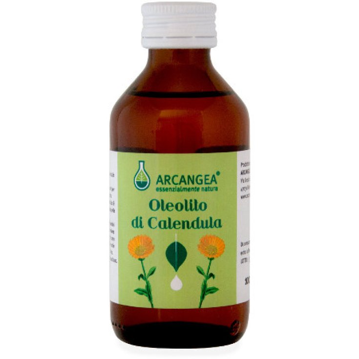 Aceite de Caléndula Arcangea® 100ml