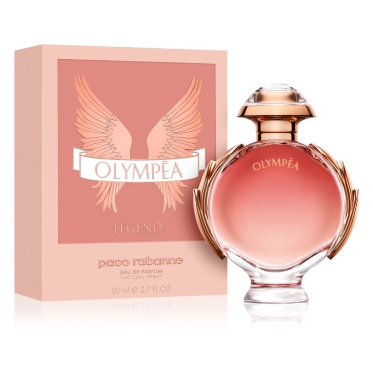 PACO R OLYMPEA LEGEND D EDP 80 V