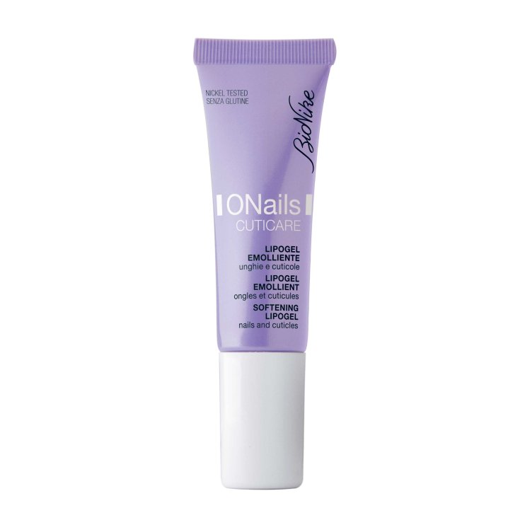 Onails Cuticare Lipogel Emoliente BioNike 10ml