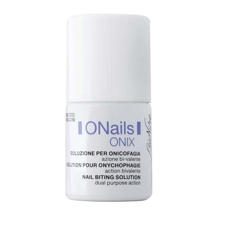 Onails Onix Solucion Para Onicofagia BioNike 11ml