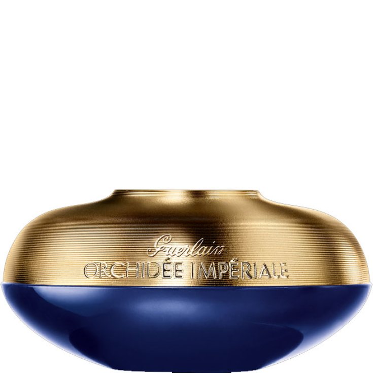 Orchidée Impériale Crema Contorno De Ojos Y Labios Guerlain 15ml