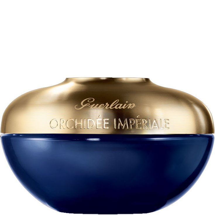 Orchidée Impériale The Guerlain Crema Cuello Y Escote 75ml