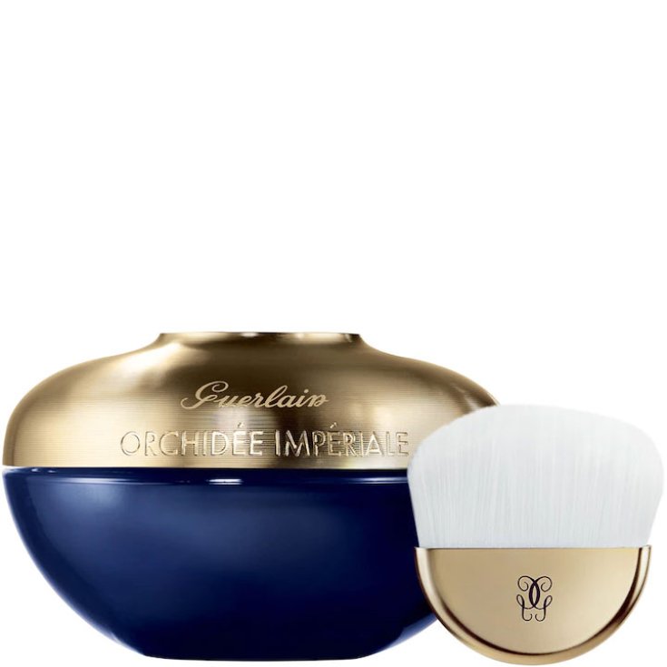 Orquídea Impériale Le Masque Guerlain 75ml