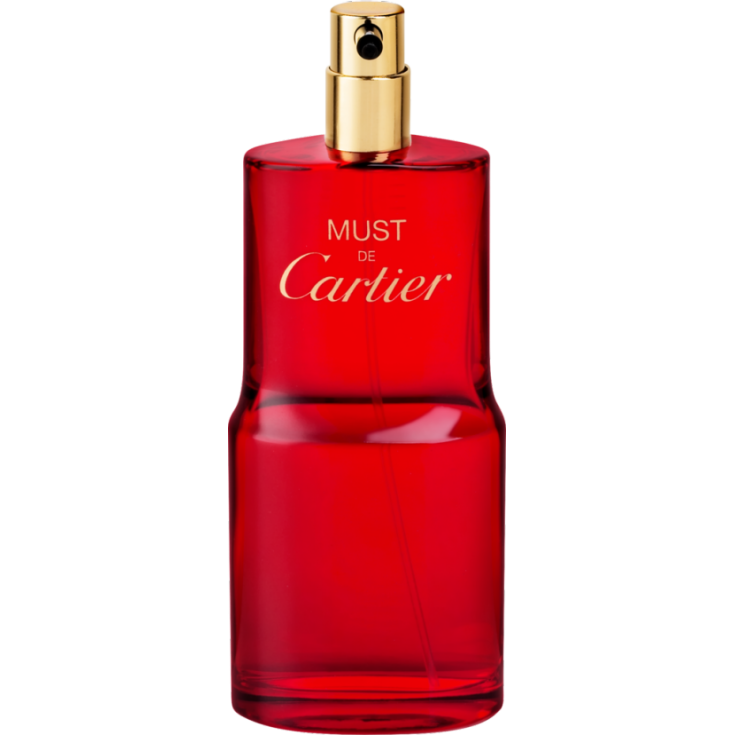 @CARTIER DEBE D PERFUME 50 R / MBIO EN