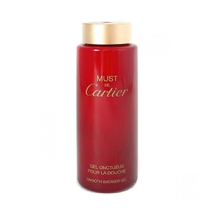 @CARTIER DEBE DD/S GEL 200 ML