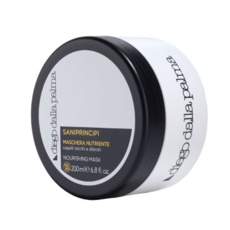 MASCARILLA DDP NUTR/INTENS.DHC120025