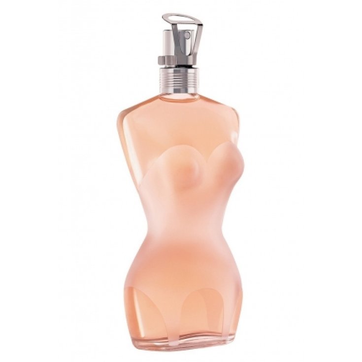 * JPG MUJER EDT 20 VAPO ONE SHOT