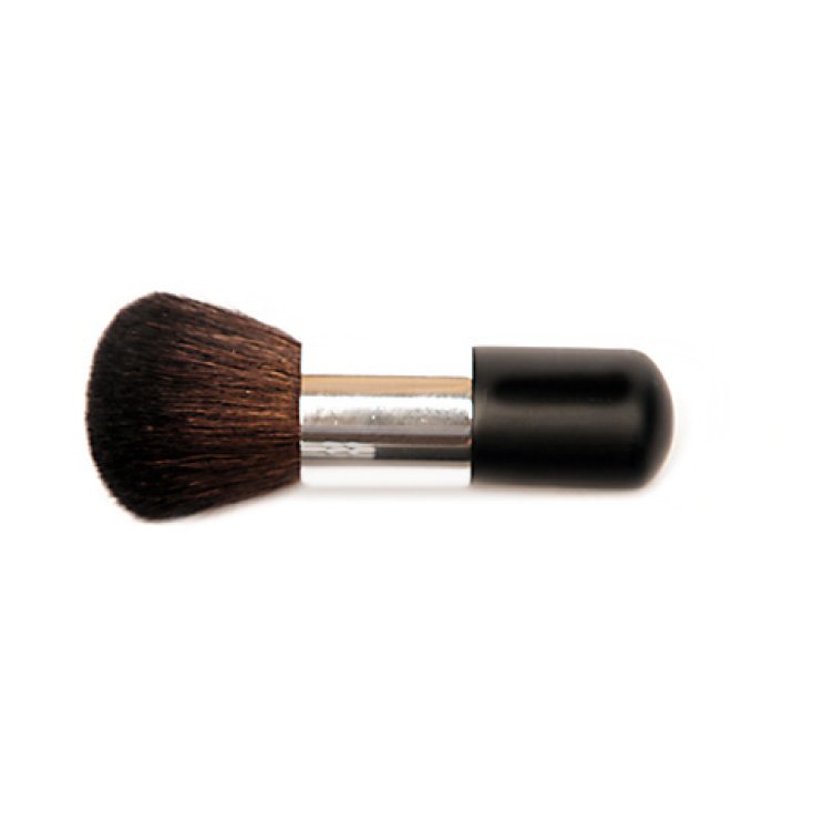 Sensai Brush Puff Acabado Dorado