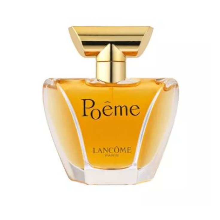 * LANCOME POEME EDP 100 V