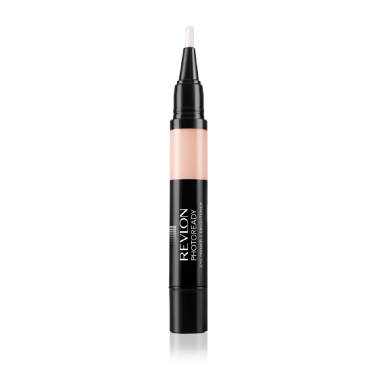 Revlon PhotoReady Eye Perfect Primer + Color Iluminador 001
