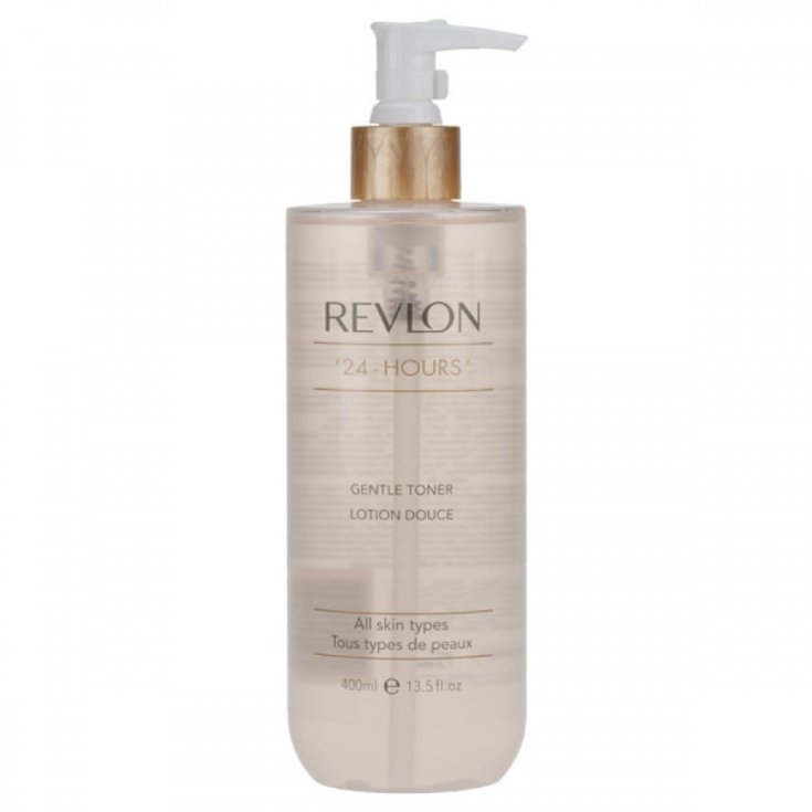 * REV 24 HORAS TÓNICO 400ML