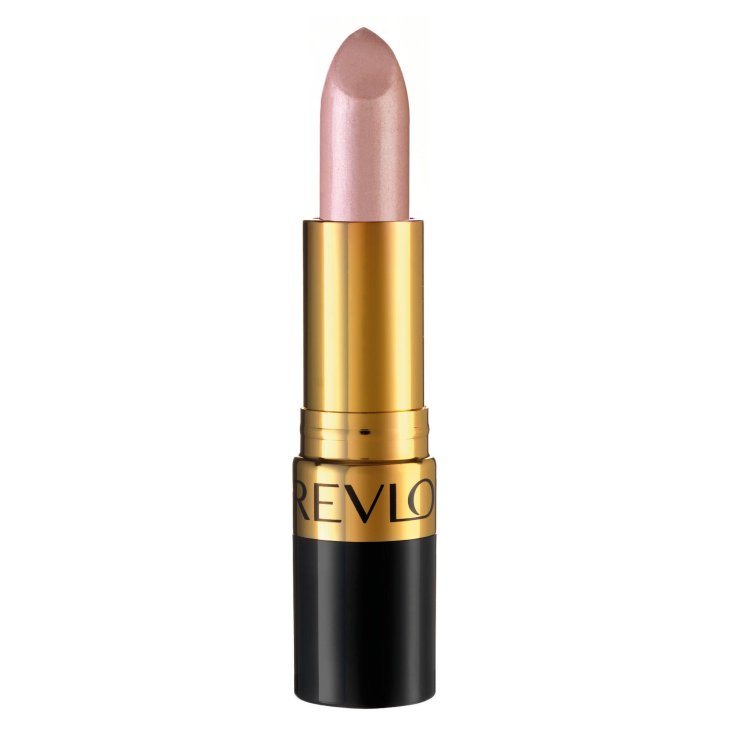 Revlon Super Lustrous Pintalabios Color 025 Sky Line Pink