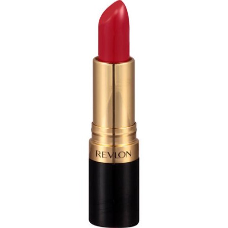 Revlon Super Lustrous Lipstick Creamy Matte Lipstick 028 Cherry Blossom