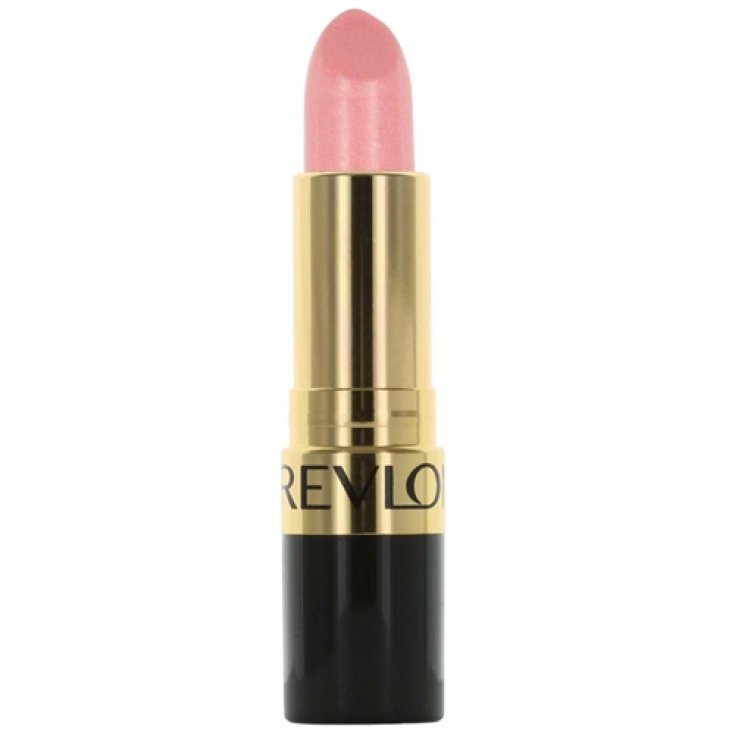 Revlon Super Lustrous Lipstick Color 210 Playa de Ipanema