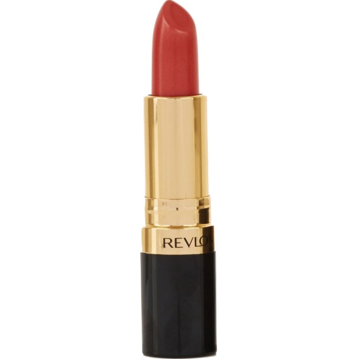 Revlon Super Lustrous Lipstick Creamy Matte Lipstick 362 Canela Bronce