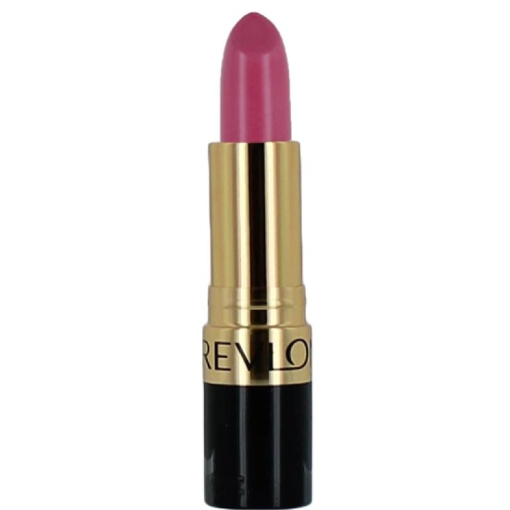 Revlon Super Lustrous Lipstick Creamy Matte Lipstick 450 Gentlemen Prefer Pink