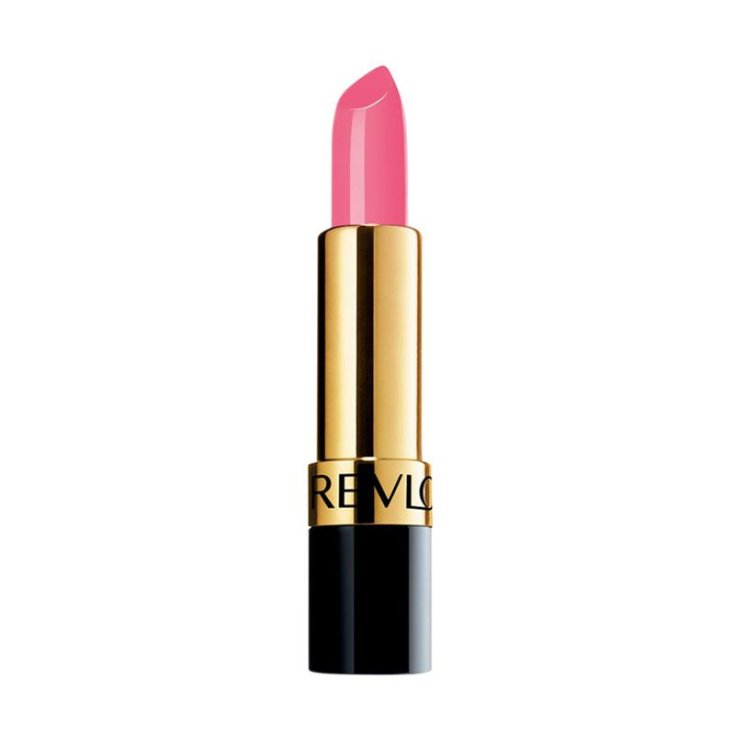 Revlon Super Lustrous Lipstick Creamy Matte Lipstick 805 Kissable Pink