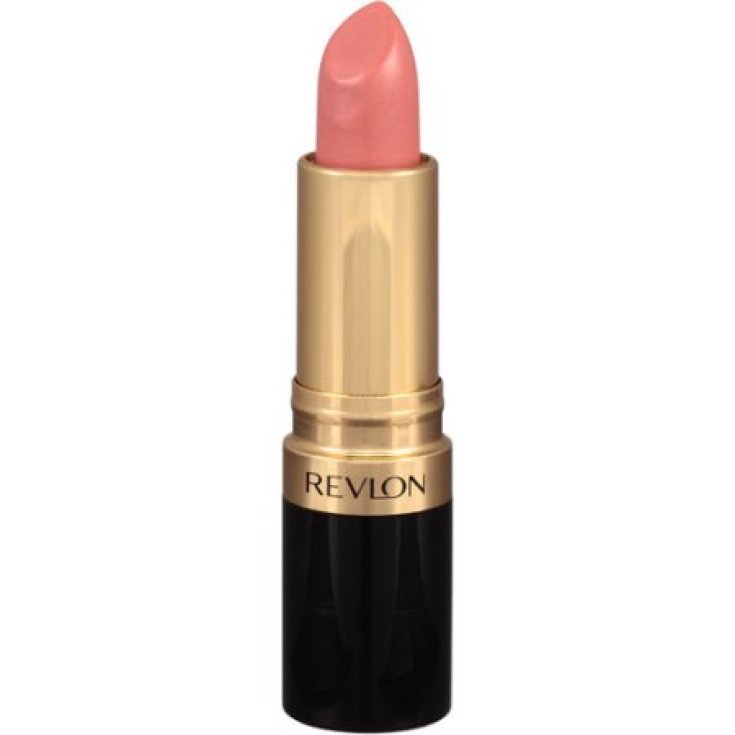 Revlon Super Lustrous Lipstick Creamy Matte Lipstick 820 Pink Cognito