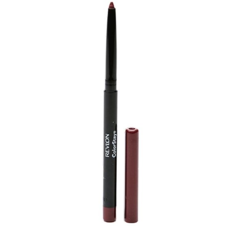 REV COLORSTAY LIPLINER 016 CIRUELO
