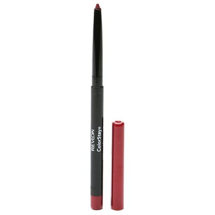 Revlon ColorStay Lipliner Color 018 Vino