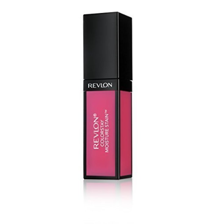 Revlon ColorStay Moisture Stain Gloss 020 Rio Rush