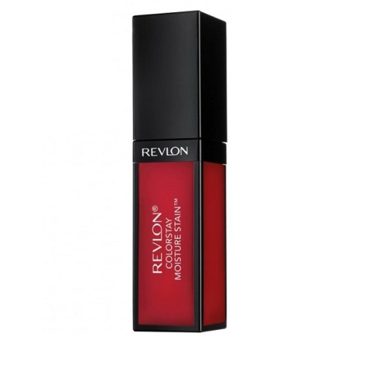 Revlon ColorStay Moisture Stain Gloss 040 Shanghai Sizzle