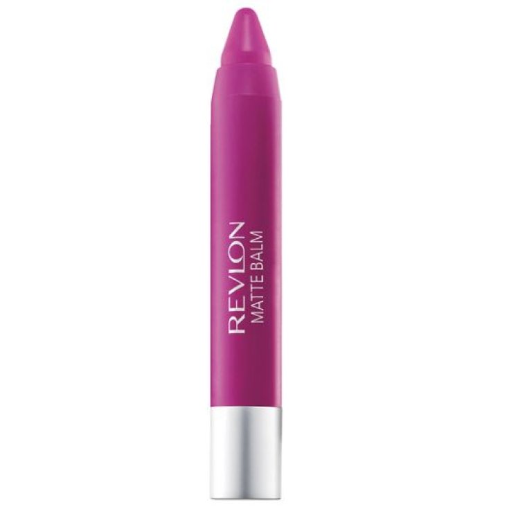 Revlon ColorBurst Matte Balm Lips Color 260 Apasionado