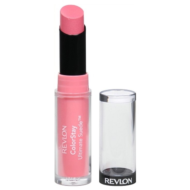 Revlon ColorStay Ultimate Suede Lipstick 030 Tacones altos