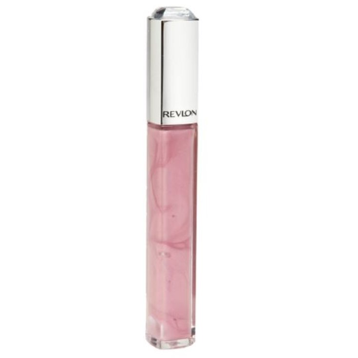 Revlon Ultra HD Lip Laquer 525 Pink Diamond