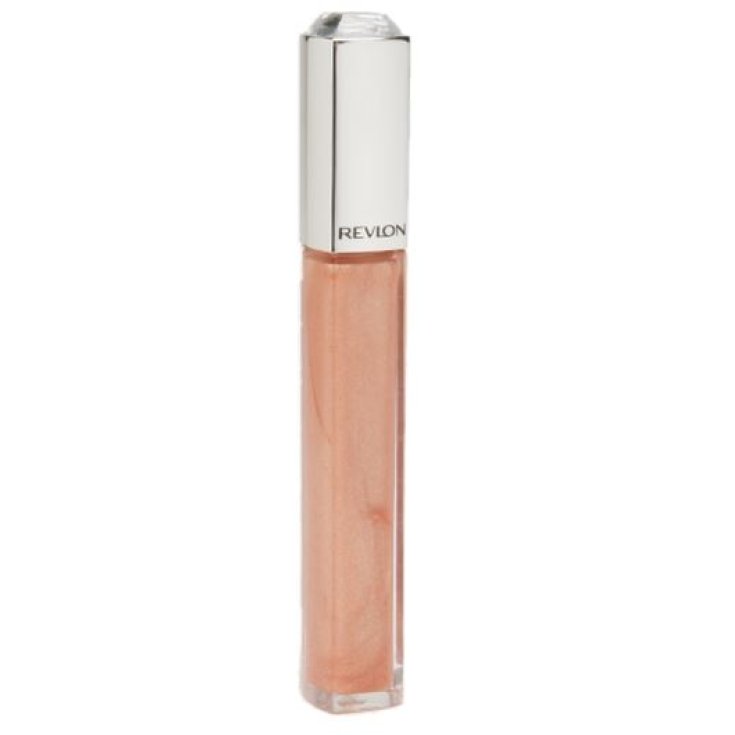 Revlon Ultra HD Lip Lacquer 555 Ámbar