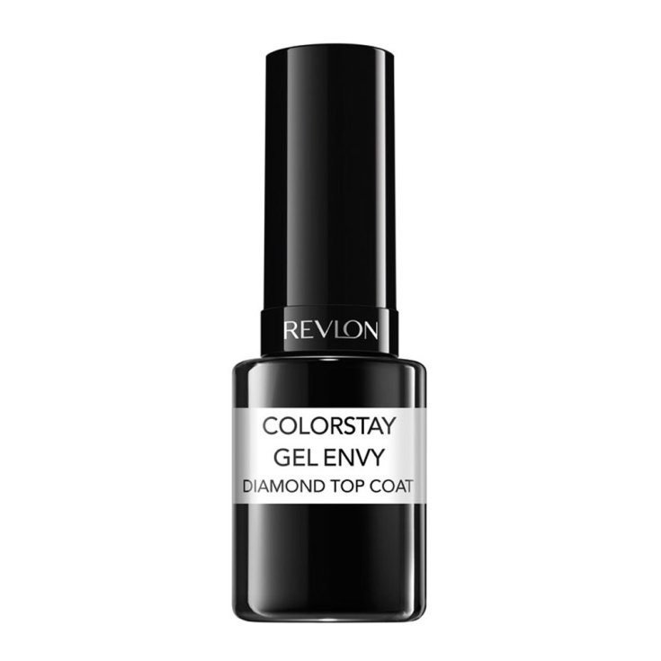 Revlon ColorStay Gel Envy Nail Diamond Top Coat