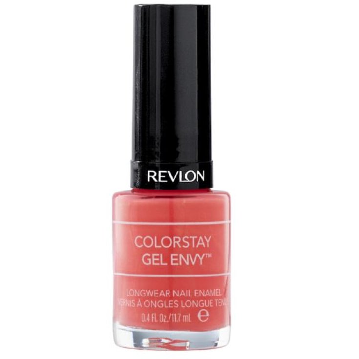 Revlon ColorStay Gel Envy esmalte de uñas efecto gel 110