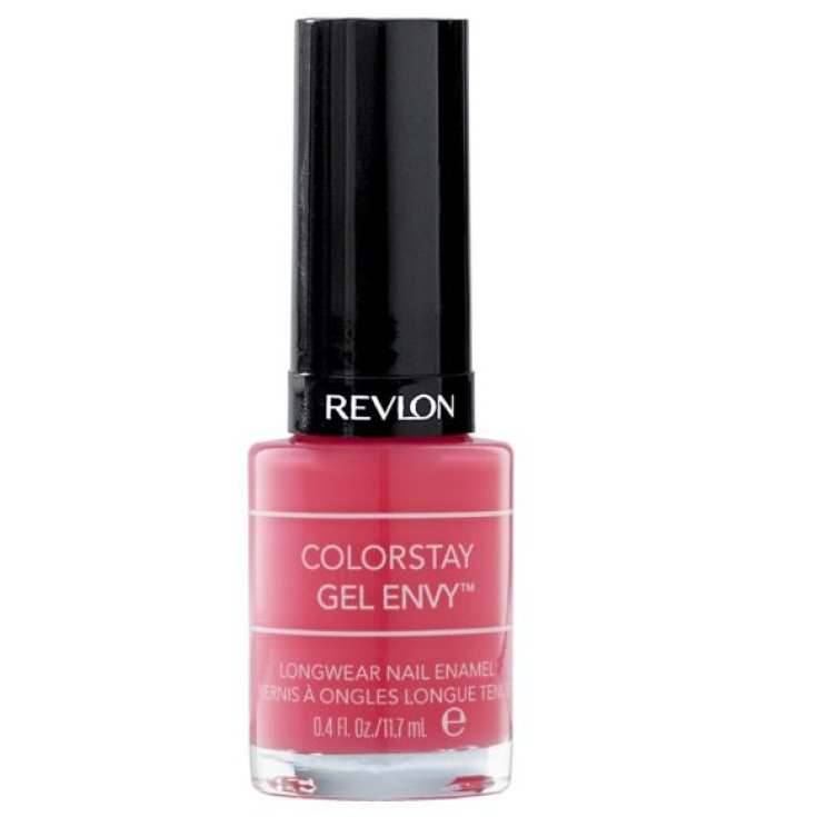Revlon ColorStay Gel Envy Esmalte de uñas Esmalte de uñas Effeto Gel 120