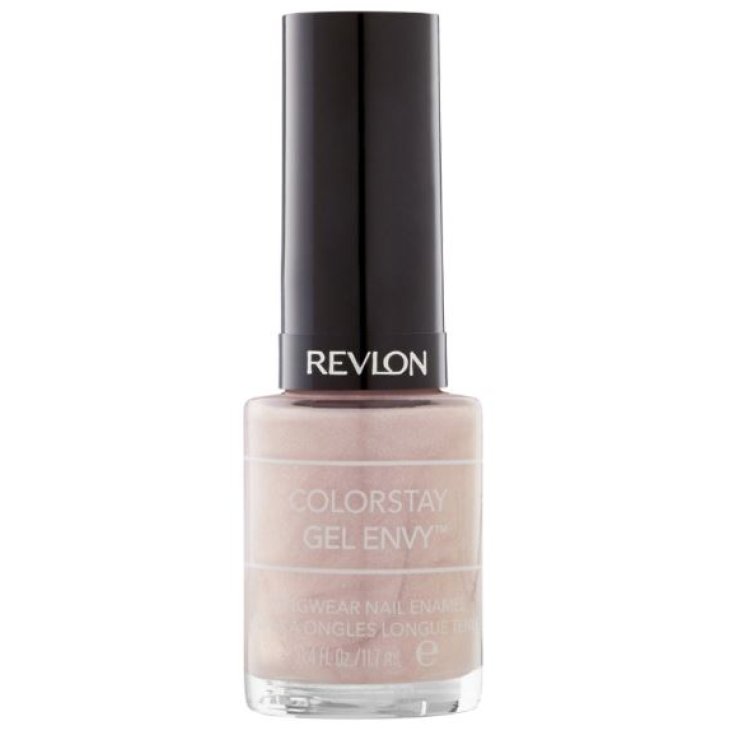 Revlon ColorStay Gel Envy esmalte de uñas efecto gel 030