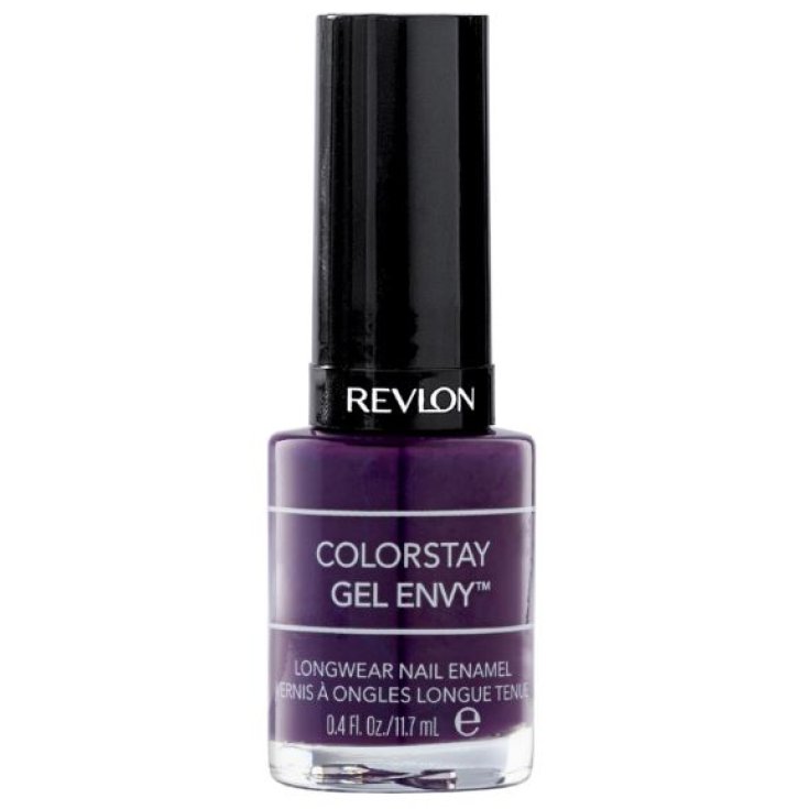 Revlon ColorStay Gel Envy esmalte de uñas efecto gel 450