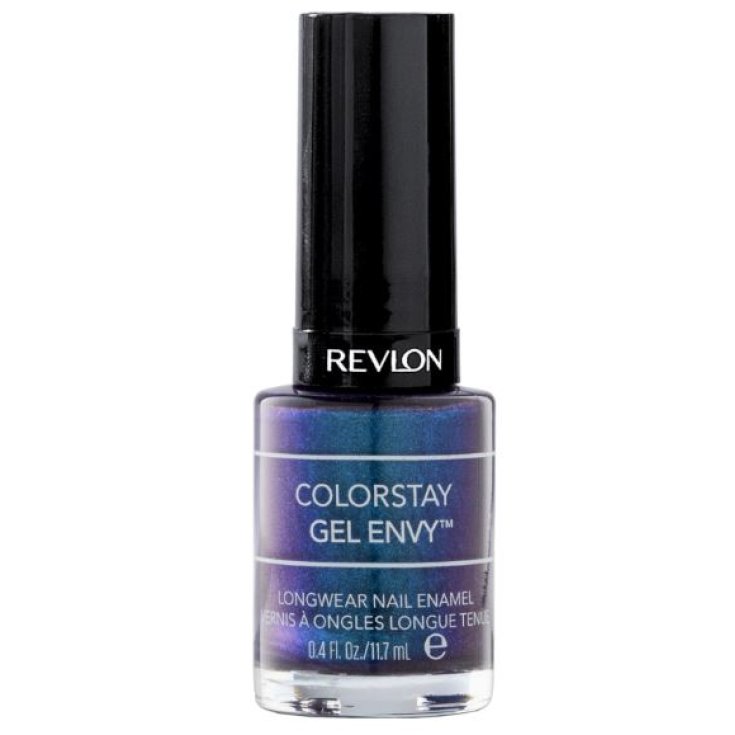 Revlon ColorStay Gel Envy Nail Esmalte Efecto Gel Esmalte 300
