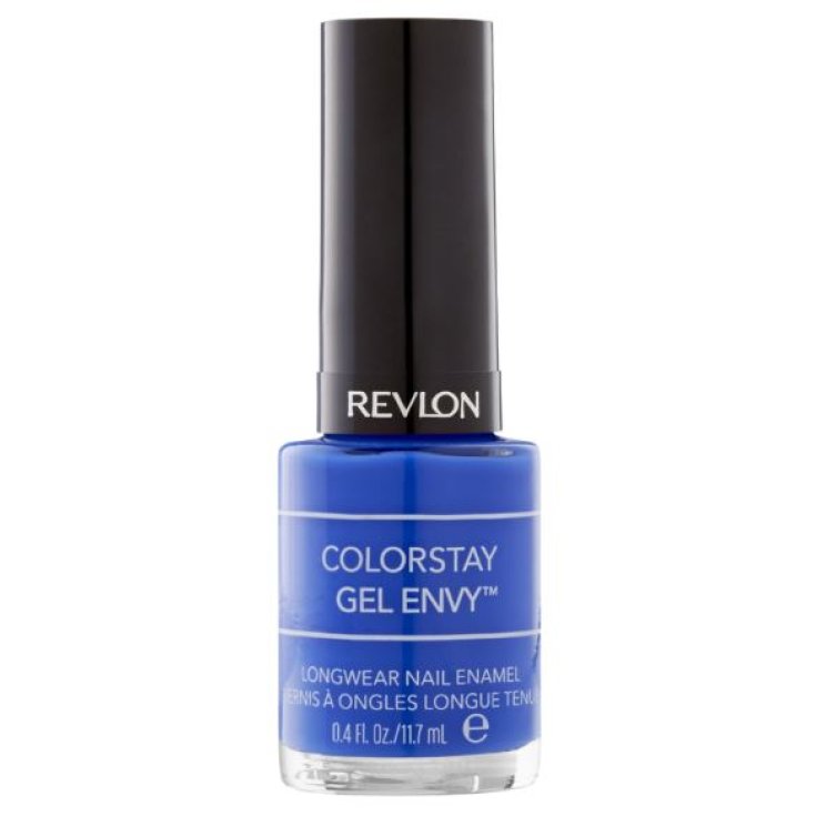 Revlon ColorStay Gel Envy esmalte de uñas efecto gel 440