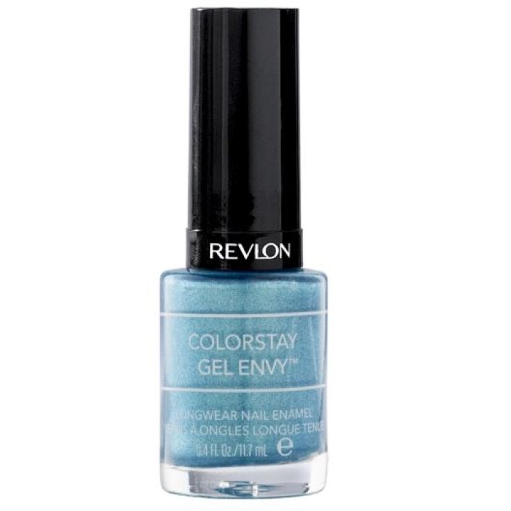 Revlon ColorStay Gel Envy esmalte de uñas efecto gel 340