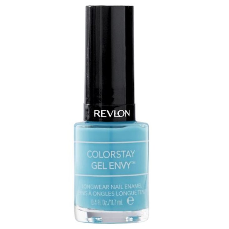 Revlon ColorStay Gel Envy esmalte de uñas efecto gel 320