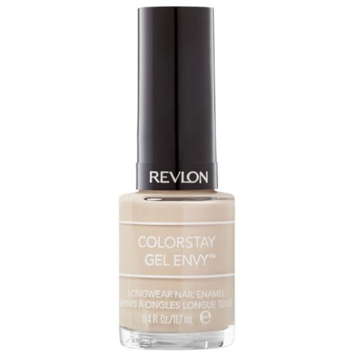 Revlon ColorStay Gel Envy esmalte de uñas efecto gel 540