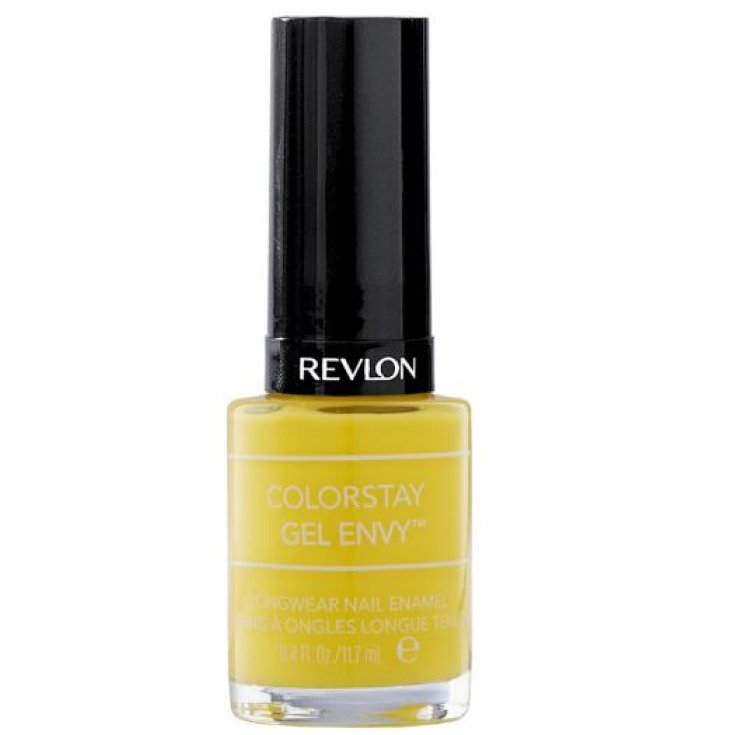 Revlon ColorStay Gel Envy Nail Esmalte Color 210