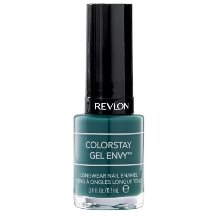 Revlon ColorStay Gel Envy esmalte de uñas efecto gel 230